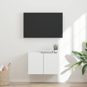 Mueble de TV Montado en la Pared 59,5 x 31 x 40 cm en Muebles TV | Comprar online en Foro24