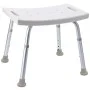 RIDDER White bathroom stool 150 kg A00601101 by RIDDER, Shower seats and benches - Ref: Foro24-421605, Price: 86,59 €, Discou...