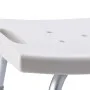 RIDDER White bathroom stool 150 kg A00601101 by RIDDER, Shower seats and benches - Ref: Foro24-421605, Price: 86,59 €, Discou...