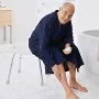 RIDDER White bathroom stool 150 kg A00601101 by RIDDER, Shower seats and benches - Ref: Foro24-421605, Price: 86,59 €, Discou...