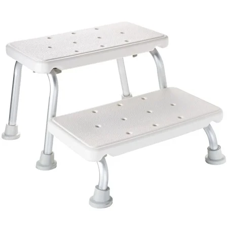RIDDER Two-tier stool white 150 kg A0102001 by RIDDER, Mobility and accessibility - Ref: Foro24-421612, Price: 91,16 €, Disco...
