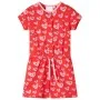 Red child's monkey 92 by , Children's clothes - Ref: Foro24-11239, Price: 12,64 €, Discount: %