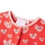 Red child's monkey 92 by , Children's clothes - Ref: Foro24-11239, Price: 12,64 €, Discount: %