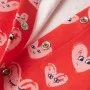 Red child's monkey 92 by , Children's clothes - Ref: Foro24-11239, Price: 12,64 €, Discount: %