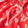 Red child's monkey 92 by , Children's clothes - Ref: Foro24-11239, Price: 12,64 €, Discount: %