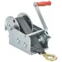 Cabestrante manual con correa 1130 kg de vidaXL, Cabrestantes - Ref: Foro24-143995, Precio: 49,40 €, Descuento: %