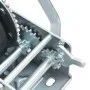 Cabestrante manual con correa 1130 kg de vidaXL, Cabrestantes - Ref: Foro24-143995, Precio: 49,40 €, Descuento: %