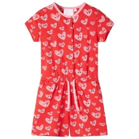 Rotes Kinderkleidungsstück Größe 140 von , Kinderkleidung - Ref: Foro24-11243, Preis: 12,64 €, Rabatt: %