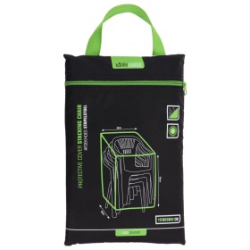 ProGarden Garden furniture cover black 68x68x105 cm by ProGarden, Garden furniture covers - Ref: Foro24-436121, Price: 21,03 ...