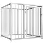 Außenzwinger 100x100x100 cm von vidaXL, Hundehütten und Zäune - Ref: Foro24-144487, Preis: 137,95 €, Rabatt: %