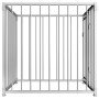 Außenzwinger 100x100x100 cm von vidaXL, Hundehütten und Zäune - Ref: Foro24-144487, Preis: 137,95 €, Rabatt: %