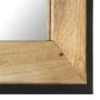 Spiegel aus massivem Mangoholz 50x50 cm von , Spiegel - Ref: Foro24-321629, Preis: 67,65 €, Rabatt: %