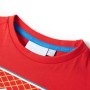 Rotes Kinder-T-Shirt 92 von , Kinder-T-Shirts - Ref: Foro24-12424, Preis: 8,07 €, Rabatt: %