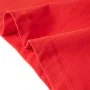 Rotes Kinder-T-Shirt 92 von , Kinder-T-Shirts - Ref: Foro24-12424, Preis: 7,99 €, Rabatt: %