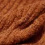 Child's knitted cardigan in cognac color, size 116. by , Kids T-shirts - Ref: Foro24-14949, Price: 13,36 €, Discount: %