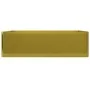Sink 41x30x12 cm ceramic gold by vidaXL, Sinks - Ref: Foro24-143496, Price: 74,57 €, Discount: %