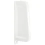 Separador de privacidad de urinario de pared cerámica blanco de vidaXL, Urinarios - Ref: Foro24-143852, Precio: 151,67 €, Des...
