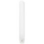 Weiße Keramikwand-Urinal-Sichtschutztrennwand von vidaXL, Urinale - Ref: Foro24-143852, Preis: 161,32 €, Rabatt: %