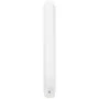White Ceramic Wall Urinal Privacy Divider by vidaXL, Urinals - Ref: Foro24-143852, Price: 151,67 €, Discount: %