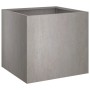 Pflanzgefäß aus Cortenstahl, 49 x 47 x 46 cm von , Töpfe und Pflanzgefäße - Ref: Foro24-821551, Preis: 66,44 €, Rabatt: %