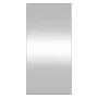 Rectangular glass wall mirror 30x60 cm by , Mirrors - Ref: Foro24-350443, Price: 44,44 €, Discount: %