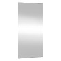 Rectangular glass wall mirror 30x60 cm by , Mirrors - Ref: Foro24-350443, Price: 44,39 €, Discount: %