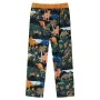 Dark green long-sleeved children's pajamas 140 by , Children's pajamas - Ref: Foro24-13368, Price: 19,95 €, Discount: %