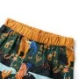 Dark green long-sleeved children's pajamas 140 by , Children's pajamas - Ref: Foro24-13368, Price: 19,95 €, Discount: %