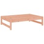 Garden sofa set 5 pieces solid Douglas fir wood by , Garden sets - Ref: Foro24-3186604, Price: 390,42 €, Discount: %