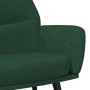 Dunkelgrüner Relaxsessel aus Stoff von , Sessel - Ref: Foro24-341076, Preis: 99,18 €, Rabatt: %