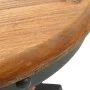 Kitchen stools 2 units solid fir wood by vidaXL, Kitchen stools - Ref: Foro24-245782, Price: 156,73 €, Discount: %