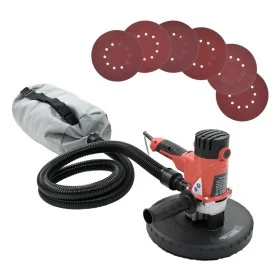 Lijadora de yeso con función de aspirador 1200 W de vidaXL, Lijadoras - Ref: Foro24-142934, Precio: 108,66 €, Descuento: %
