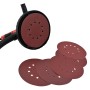 Gypsum sander with 1200 W vacuum function by vidaXL, Sanders - Ref: Foro24-142934, Price: 106,65 €, Discount: %