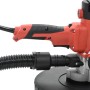 Gypsum sander with 1200 W vacuum function by vidaXL, Sanders - Ref: Foro24-142934, Price: 106,65 €, Discount: %