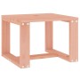 Liegen mit Tisch 2 Stück aus massivem Douglas-Holz von , Liegen - Ref: Foro24-3157684, Preis: 221,30 €, Rabatt: %