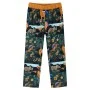 Dunkelgrüner Langarm-Kinderpyjama 104 von , Kinderpyjamas - Ref: Foro24-13365, Preis: 18,86 €, Rabatt: %