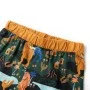 Dunkelgrüner Langarm-Kinderpyjama 104 von , Kinderpyjamas - Ref: Foro24-13365, Preis: 18,86 €, Rabatt: %