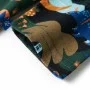 Dark green long-sleeved children's pajamas 128 by , Children's pajamas - Ref: Foro24-13367, Price: 13,98 €, Discount: %