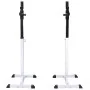 Weight rack with dumbbells and dumbbells 30.5 kg by vidaXL, Weight lifting machines - Ref: Foro24-275353, Price: 189,53 €, Di...