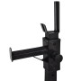 Weight rack with dumbbells and dumbbells 30.5 kg by vidaXL, Weight lifting machines - Ref: Foro24-275353, Price: 193,13 €, Di...