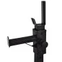 Weight rack with dumbbells and dumbbells 30.5 kg by vidaXL, Weight lifting machines - Ref: Foro24-275353, Price: 189,53 €, Di...