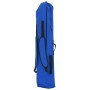 Hamaca con soporte plegable azul de vidaXL, Hamacas - Ref: Foro24-44363, Precio: 97,28 €, Descuento: %