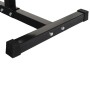 Bodybuilding-Gerät mit 40-kg-Hantelscheiben von vidaXL, Gewichthebermaschinen - Ref: Foro24-275356, Preis: 300,84 €, Rabatt: %