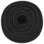 Tiefschwarzes Polypropylen-Bootsseil 12 mm 250 m von , Seile und Metallschnüre - Ref: Foro24-152514, Preis: 117,24 €, Rabatt: %