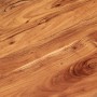 Oval table top solid acacia wood 120x50x3.8 cm by , Table tops - Ref: Foro24-370098, Price: 105,79 €, Discount: %