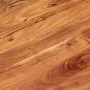 Tablero de mesa ovalado madera maciza de acacia 110x40x2,5 cm de , Tableros para mesas - Ref: Foro24-370085, Precio: 56,41 €,...