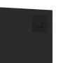 Rectangular wall mirror with glass LED lights 40x60 cm by , Mirrors - Ref: Foro24-3189152, Price: 40,27 €, Discount: %