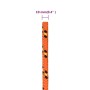 Orangefarbenes Polypropylen-Bootsseil 10 mm 500 m von , Seile und Metallschnüre - Ref: Foro24-152669, Preis: 149,88 €, Rabatt: %