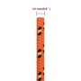 Orangefarbenes Polypropylen-Bootsseil 14 mm 25 m von , Seile und Metallschnüre - Ref: Foro24-152674, Preis: 23,75 €, Rabatt: %