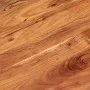 Tablero de mesa ovalado madera maciza de acacia 100x50x3,8 cm de , Tableros para mesas - Ref: Foro24-370096, Precio: 89,60 €,...